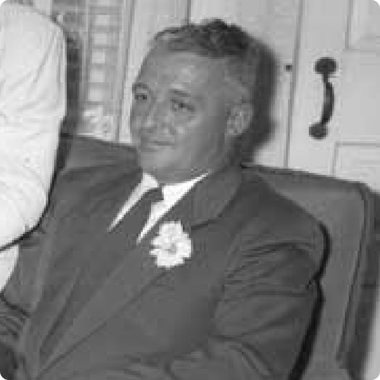 Ken Colby, co-owner of Colby & Gale, representing decades of family leadership and community service in Damariscotta and the Midcoast Maine region.