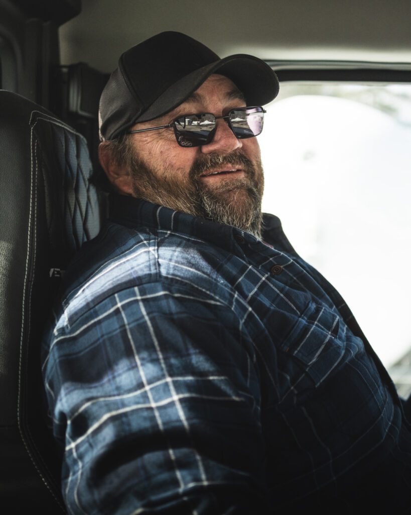 Larry Colby Our Team - Colby & Gale